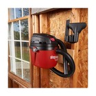 Wet Dry Vacuum - Shop-vac 1 5 Gallon  Portable  Compact  W  Attachments  2030100