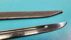 Wwii Japanese Type 30 Rifle Bayonet Sword Talw Arsenal Toyada   Scabbard Tr1929