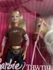 Barbie And Tawny Gift Set