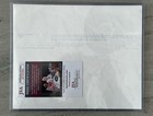Atlanta Braves 1991 World Series Nlc Signed 8x10  9 Autographs  Inc  Smoltz Glav