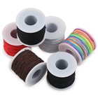Strong Elastic Stretchy Thread Beading Cord Bracelet String For Jewellery Making