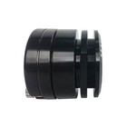 Massive Audio Ct4xv2 1    4-ohm Pro Audio Power Bullet Tweeter