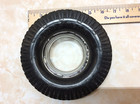Vintage  Good year      custom Cross Rib Hi-miler   Tire Ashtray    Ex  Cond