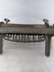 Antique Pioneer Clothes Wringer Lovell Mfg Erie Pa 1900s   22