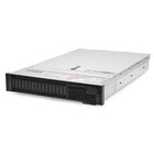 Dell Poweredge R740 Server 16-bay 2x Silver 4215r 3 20ghz 16-core 256gb Ram 12tb