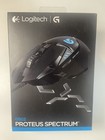 Logitech G502 Proteus Spectrum Rgb Wired Gaming Mouse