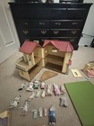 Huge Calico Critter Lot  Bundle