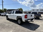 2018 Gmc Sierra 1500 C1500