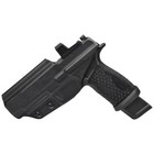 Iwb Sweat Guard Holster Fits Sig Sauer P365-fuse