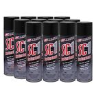 Maxima Racing Oils Sc1 High Gloss Clear Coat 12oz  Spray Case 12 Pack
