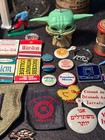 Mostly Vintage   Diverse   Cool Junk Drawer Lot - Not Frequently Listed   2 