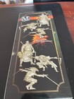 Wyrd Malifaux Ten Thunders 32mm Ten Thunders Brothers  2012 Ed  Pack New