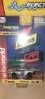 New Auto World Love   s Exclusive 8 Car Set Of Slot Cars With Rare Display Stand
