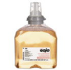 Gojo Tfx Premium Foam Antibacterial Hand Wash Refill 1200 Ml Fruit 2 Pack Case