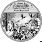 Andre Sapkowski The Witcher Series 8 Unabridged Audio Books On  8 Mp3 Cds