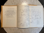 Vintage Otari Mx-5050 2s  4s And 4sd  Instruction  Manual