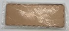 Vintage Top Notch Leather Billfold Kit   4001  Tandy Warehouse Co  Nos