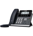 Yealink T43u Ultra-elegant Gigabit Ip Phone  lot Of 5    new In Box  