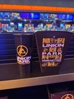 Linkin Park Exclusive Unshatter Movie Premiere Official Popcorn Bucket And Cup