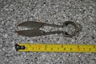 A  Field   Co    England  Antique Scissors 4 Inches