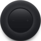 Apple Homepod 1st Generation  Space Gray  distressed Pkg