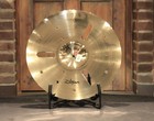 Zildjian A Custom Efx 18  Crash Cymbal - Demo 