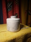 Survivor Guatemala The Maya Empire Jar   Lid 2005 