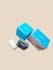 New sealed Lot Of 2 Amazon Echo Dot 3rd Gen   4th Gen Smart Speakers W  Adapters