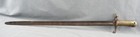 Civil War Us Snider Enfield M Ii Short Rifle Bayonet S k German Manufacture 28 