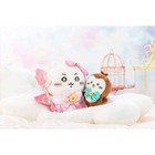 Chiikawa Magical Girl Series 2 Plush Keychain Japanese 10-15cm Stuffed Animal