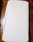 1 Piece Fitted Crib Sheet Baby Boy s Toddlers Cotton Stars