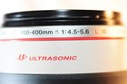 Canon Eos Ef 100-400mm F 4 5-5 6 L Usm Is Lens Et-83c For Eos 90d 80d 5d 1d T8