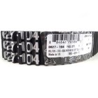 Arctic Cat   Oem Drive Belt   0627-104 0627-112   2017-2025 Zr Xf M 9000 s