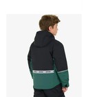 Ski-doo Sz 16 Particle Teens Jacket   New With Tags Msrp  220