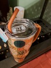 Swig Life 40 Oz  Mega Mug  fall Harvest 