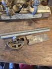 Antique Stanley Rule   Level Co No 45 Combination Plane In Original Box 1895-96