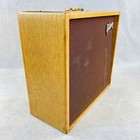 Gibson Ga-30rv Invader 12  8  Combo With Reverb 1961 - Tweed