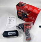 Snap-on Pt850 1 2 Inch Heavy Duty Air Impact Wrench
