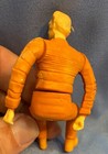 Vintage Space 1999 Mattel 1976 Eagle 1 One Commander Koenig 