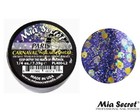 Mia Secret Nail Art Powder Carnaval Collection  paris  1 4oz