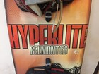 Hyperlite Belmont 136 Cm Wakeboard With Bindings