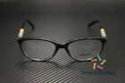 Burberry Be2205 3001 Black Demo Lens 52 Mm Women s Eyeglasses