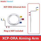  Universal Metal Aiming Arm For  xcp-ora One Ring   Arm Positioning System Set 