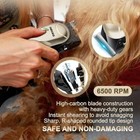 Wahl Professional Pet Clippers Dog Grooming Kit Heavy Duty Trimmer Thick Hair Us