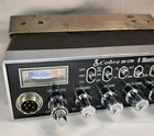 Cobra 29 Ltd Bluetooth C b  Radio No Mic   Untested No Power Cord
