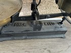 Vintage Cast Iron And Brass Balance Scale