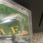 Excalibur Double Screen Talking Golf Handheld Electronic Travel Game New Read