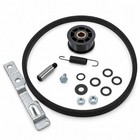 Speed Queen Alliance 959p3 Washer Idler Lever   Belt Kit     Genuine Oem