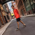 Adidas  Men s Adicolor Jacquard Jersey - Xl