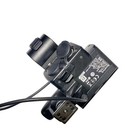 Used Xlr-a1m Xlr Audio Adapter For Sony Camcorders     Genuine  Tested